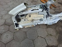 фото thumb №6, Peugeot 508 rxh sw крыло задняя задний левый порог левый задняя