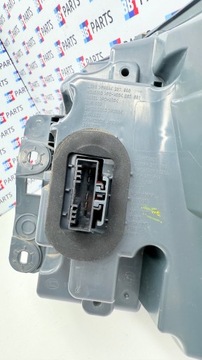 фото thumb №8, Bmw g01 x3 f97 x3m лампа левый зад задняя w крыло led high европа 7408737