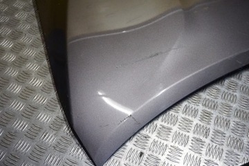 фото thumb №12, Toyota camry 2018 - 2023 капот перед кришка двигуна usa