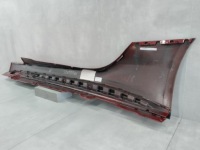 фото thumb №9, Молдинг порогова права mercedes sl r 232 amg 22-