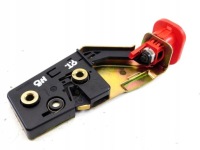 фото thumb №1, R/20 mitsubishi carisma ii hb замок сиденье p.tył