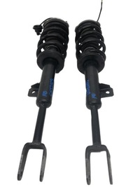 фото thumb №1, Alfa romeo giulia qv 510km v6 амортизатор перед