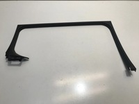 фото thumb №1, Nissan leaf ii ze1 40 kwh 2021 рамка дверь левый зад 822d55sl2a