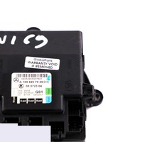 фото thumb №9, Mercedes w169 w245 модуль блок керування двері лівий перед a1698207926