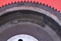 фото thumb №6, Зчеплення повний 119014010 nissan micra k12 1.2 16v 65 km 02-07