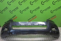 фото thumb №2, Ford ranger 2015 2016 2017 2018 бампер передний szary