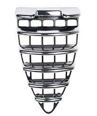 фото thumb №1, Alfa romeo 147 решётка радиатора решётка радиатора