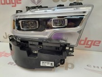Купить Ram dodge ram v 19-24 фара передняя правый  full led оригинальный mopar, фото thumb