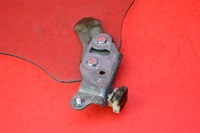 фото thumb №6, Стекло боковая правая перед передняя subaru outback 3 iii kombi 04-09