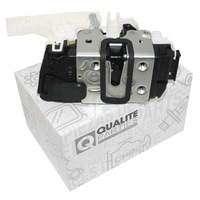 фото thumb №1, Замок двері задня mercedes sprinter vw crafter 06- 9067401035