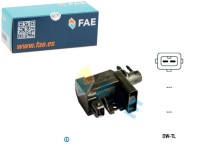 фото thumb №1, Электропневматический клапан управляющий alfa romeo 147 156 159 166 brera