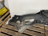 фото thumb №6, Бампер перед передний seat leon iv 5fa 20- + решётка радиатора