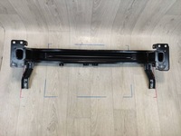 фото thumb №7, Vw polo vi 6 lift балка бампера перед 6c68076511a