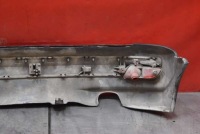 Бампер задній задній szary peugeot 206 plus 3d 09-13 Зі Шроту, фото thumb