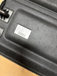 Полиця багажника peugeot 3008 ii 2 16r- 98114924zd в Україні, фото thumb