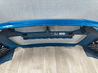 фото thumb №13, Bmw 2 ii gran coupe f44 m-pakiet 2019- бампер перед 51118075476