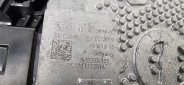 фото thumb №7, Bmw f10 f11 комплект радіатор води кондиціонера вентилятор n47n 8509170