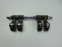 фото thumb №1, Scania r xpi толкатели клавиатура ролики