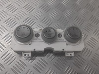 фото thumb №1, Панель керування обдув mazda 6