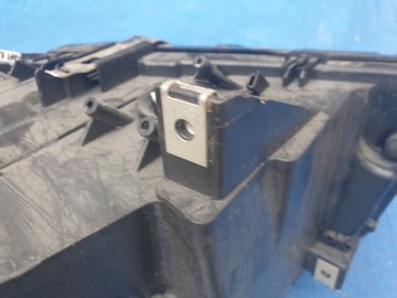 фото thumb №12, Bmw f10 f11 рестайлінг лампа фара передня права