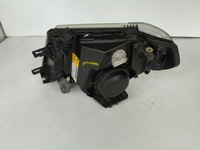 фото thumb №8, Лампа права фара nissan navara d40 10- lift ксенон