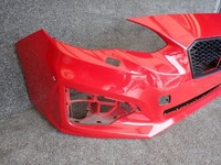 фото thumb №6, Subaru impreza v 16- бампер передний перед