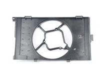 фото thumb №1, Bmw i3 i01 захист вентилятора 67327646079 7646079