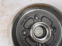 фото thumb №8, Chevrolet spark m200 m250 барабан гальмівний задня