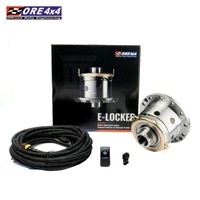 фото thumb №8, Электрическая блокировка заднего мост et204 suzuki vitara grand vitara 10 винт