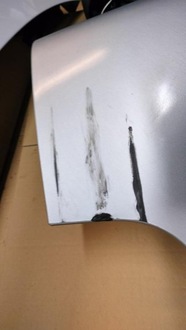 фото thumb №7, Уголок vivaro b trafic iii bok бампер левый задняя задний 2x pdc