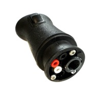 фото thumb №2, Ручка рычаг переключения передач renault midlum premium