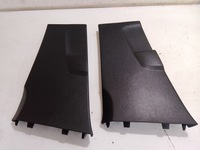 фото thumb №1, Renault captur ii защита стойка левая 769160669r правая 769156199r