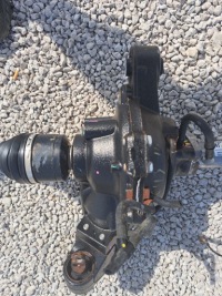 Мост дифференциал перед передний 2,2 tdci ford ranger ranger raptor 2016-2023r Цена, фото thumb