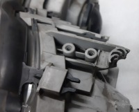 фото thumb №5, Mercedes c-klasa w203 фара лампа ксенон левый