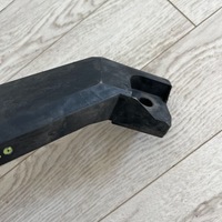 фото thumb №8, Кронштейн правый поперечина перед renault trafic iii opel vivaro b 93868911