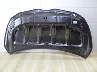 фото thumb №11, Капот кришка двигуна toyota verso ii lift