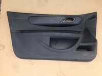 фото thumb №1, Citroen c4 vts обивка дверь coupe europa левая