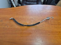 Купить Mercedes w177 w118 1.3 hr13 трубка шланг огнетушителя турбины 1778682800, фото thumb