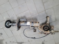 фото thumb №5, Opel astra h 1.9 cdti поворотний кулак права