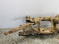 фото thumb №5, Nissan x-trail t32 2015 рама вспомогательная задняя