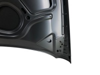 Seat ibiza iv 6j дорестайлинг  04.2008-09.2012 капот крышка двигателя Доставка, фото thumb