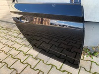 фото thumb №5, Skoda scala дверь правый задняя ładne оригинал