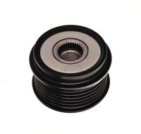 Купити Maxgear шків генератора 55594mg renault, фото thumb