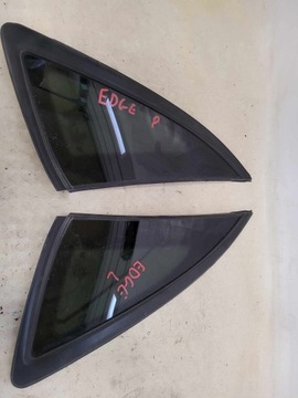 фото thumb №1, Стекло кузовная правая зад ford edge 2015
