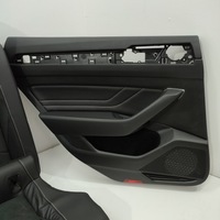 фото thumb №13, Vw arteon shooting тормозной сиденья диван обшивки кожа алькантара подогрев kpl