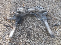 фото thumb №1, Балка підвіска підрамник перед alfa giulietta 2.0 d