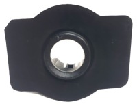 Кронштейн кронштейн датчика pdc оригінал  mercedes-benz r61326 Доставка, фото thumb