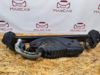 фото thumb №6, Hak буксировочный балка bmw x3 g01 30340060u01