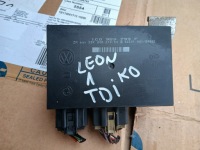 фото thumb №1, Seat leon i toledo ii модуль комфорту 1c0959799f