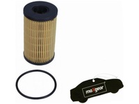 фото thumb №1, Фільтр оливи land rover range rover velar 2.0 17- +ароматизатор